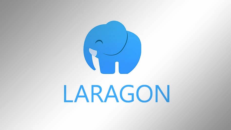 Laragon- phần mềm web server miễn phí