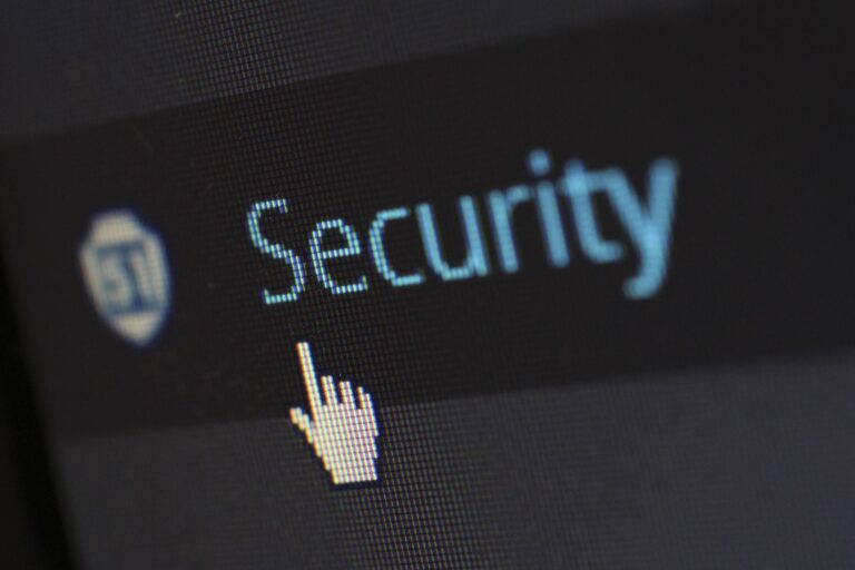 Cyber security shield
