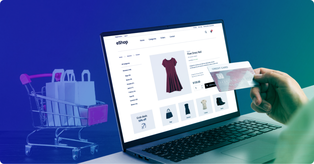 Ecommerce