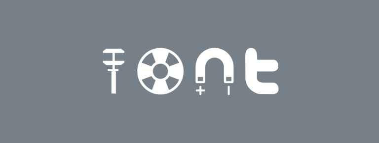 Tối ưu hoá web font icon