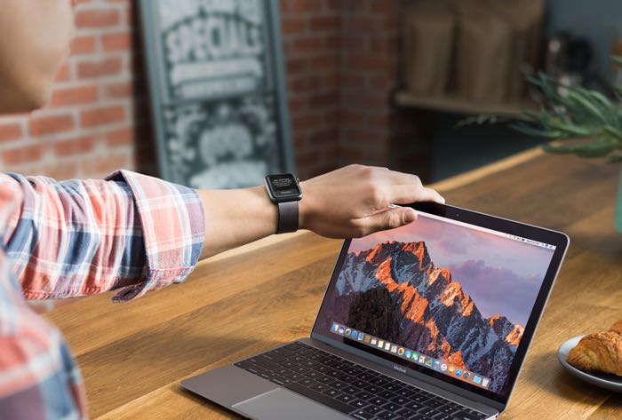 MacOS Sierra