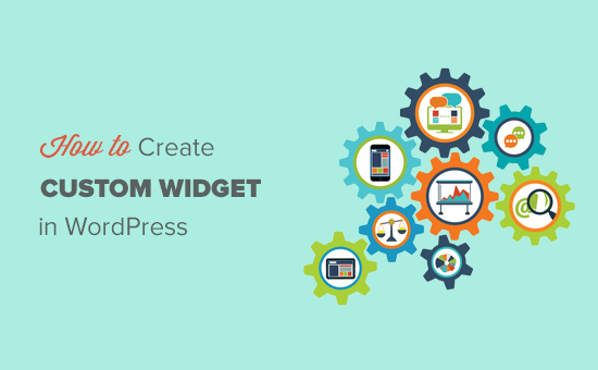 Wp custom widget