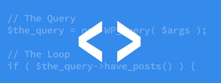 Wpquery