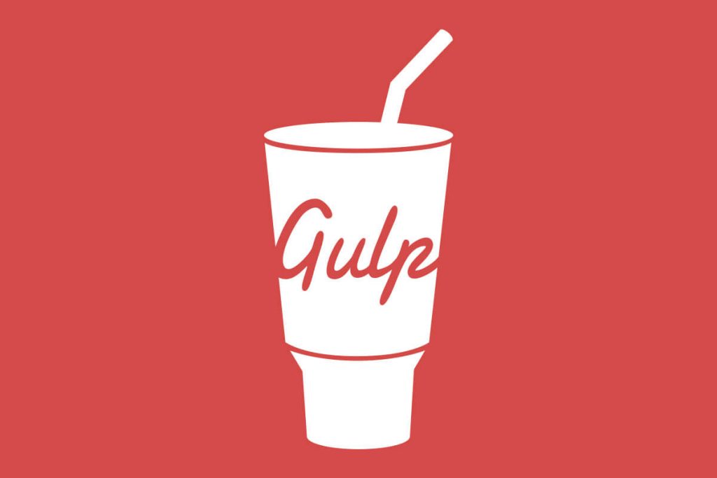 GulpJS