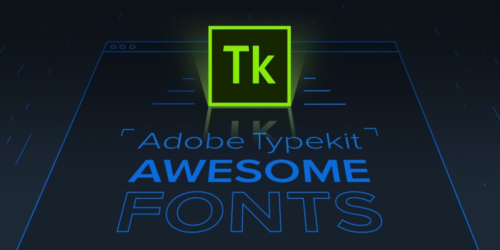 Typekit