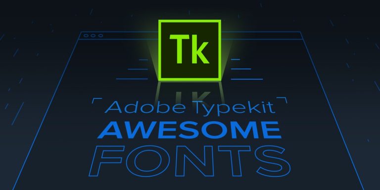Typekit