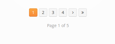 Ví dụ về WordPress Pagination