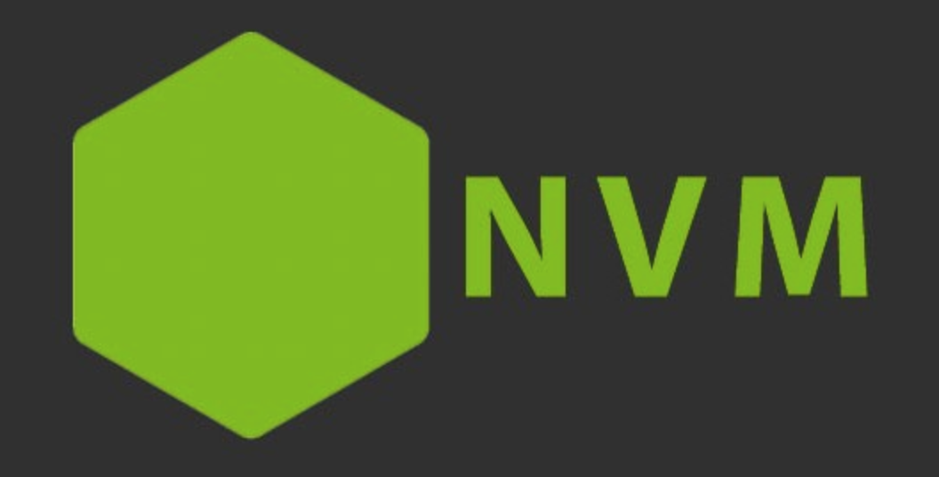 nvm - Node Version Manager