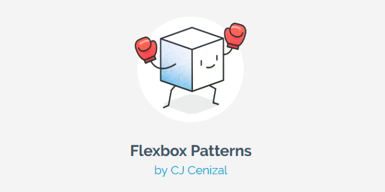 Flexbox Patterns