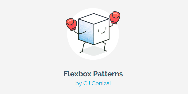 Flexbox Patterns