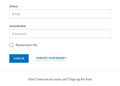 Tuỳ biến form đăng nhập của WordPress