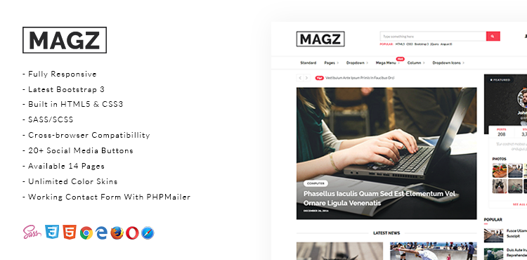 Magz