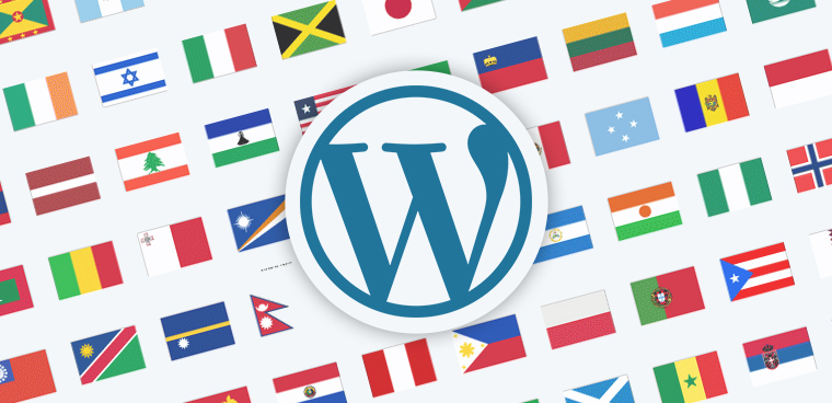 Wp multi language