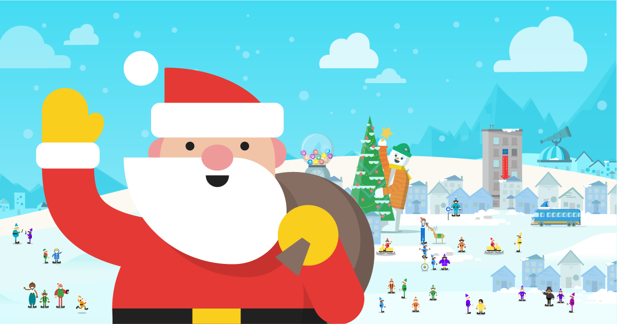 Phong cách Flat design 2.0 rõ ràng