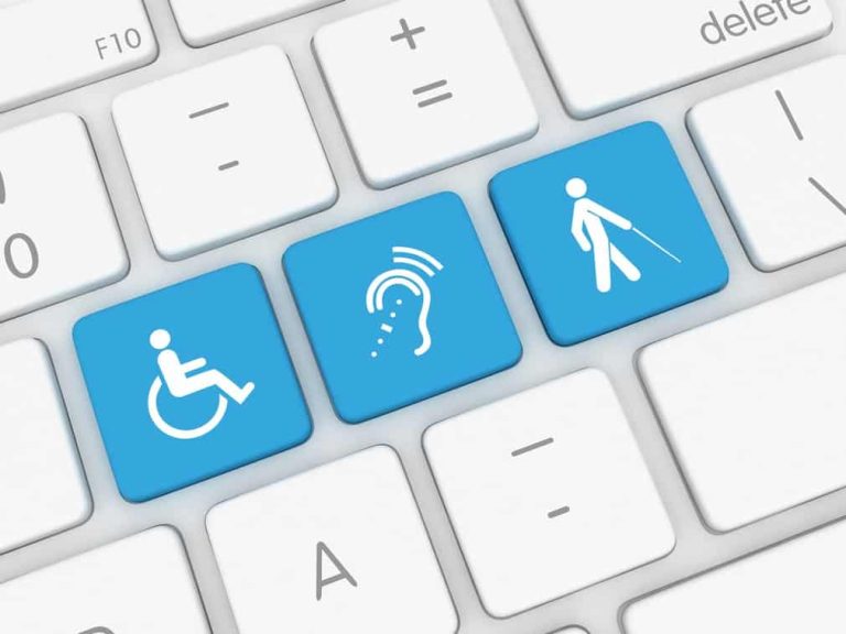 Web Accessibility