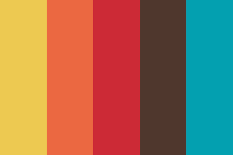 Color Palette