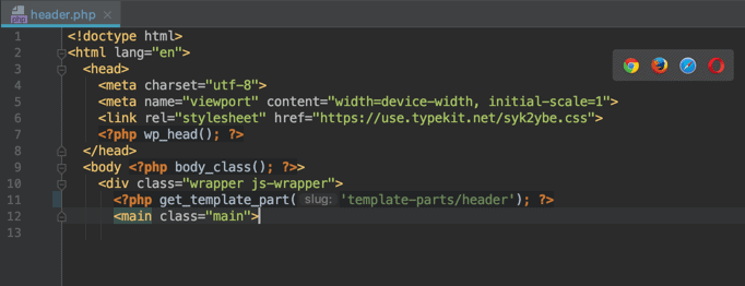 Tra cứu các function của WordPress