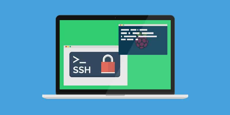 Ssh