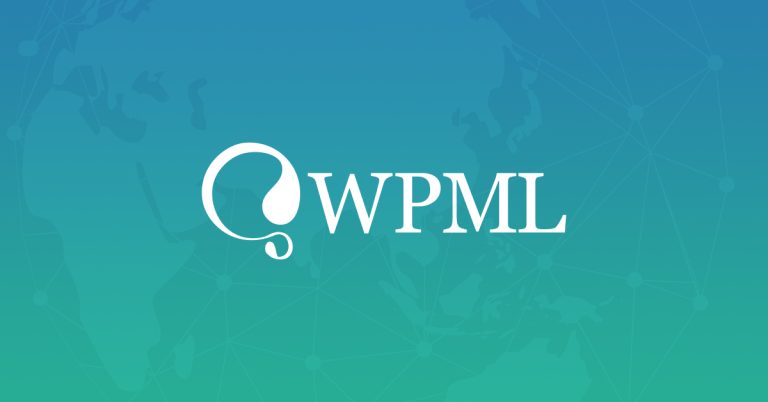 WordPress Multilingual Plugin